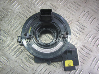 шлейф руля Volkswagen Golf 4 поколение 2005, 2.0 л., бензин, МКПП, хетчбэк 5 дв., 1K0959653C