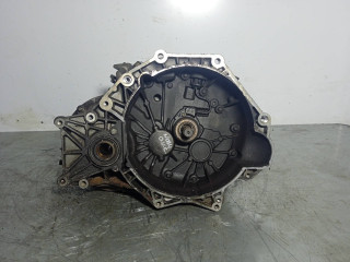 КПП механическая (МКПП) Opel Vectra C 2004, 2.2 л., Z 22 YH, бензин, 5МКПП, черный, универсал