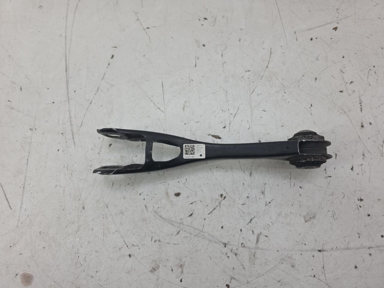 рычаг задний правый BMW i3 L01 2015, электро, 6852270, 33326852270 - фото №1