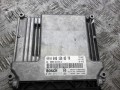 блок управления двигателем Mercedes-Benz E-Класс W211/S211 2004, 3.2 л., дизель, A6481500579 - фото №4