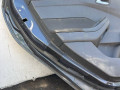 дверь задняя левая Ford Focus 3 поколение 2013, 1.0 л., бензин, 5МКПП, хетчбэк 5 дв. - фото №6