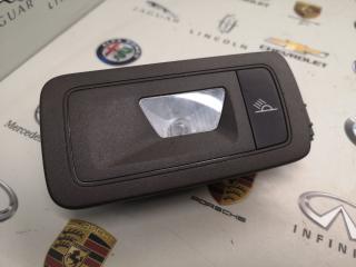 фонарь салона (плафон) Porsche Macan 1 поколение 2016, 3.0 л., дизель, АКПП