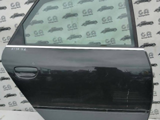 стеклоподъемник электрический задний правый Audi A6 4B/C5 1997, 1.8 л., AEB, бензин, 5МКПП, седан