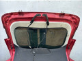 крышка багажника (дверь 3-5) Ford Focus 3 поколение 2012, 1.6 л., IQDB, бензин, 5МКПП, хетчбэк 5 дв. - фото №6