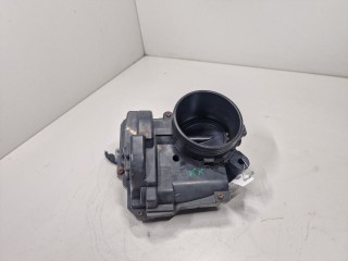 заслонка дроссельная Peugeot 207 1 поколение 2009, 1.6 л., i, бензин, МКПП, передний привод, A2C53279370, V75766978002