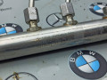 топливная рампа BMW 3 серия F30/F31/F34 2014, 2.0 л., N20 B20 B, бензин, 7585411 - фото №3