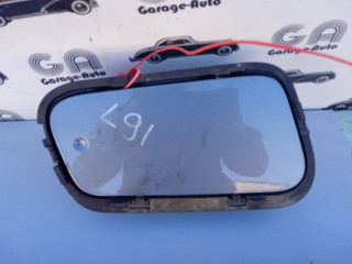 лючок топливного бака Renault Espace 4 поколение 2003, минивэн