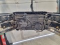 передняя часть (ноускат) Volkswagen Tiguan 1 поколение 2008, 2.0 л., дизель - фото №7