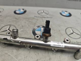 Клапан ТНВД Mercedes-Benz GLB-Класс 1 поколение 2022, бензин, задний привод, A2829050600