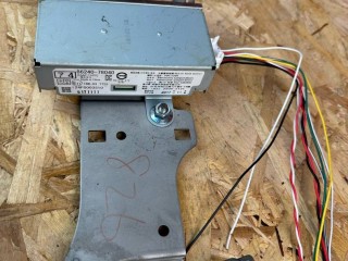 усилитель музыкальный Lexus NX 1 поколение [рестайлинг] 2020, 2.5 л., гибрид, красный, полный привод, правый руль, 86240-78040