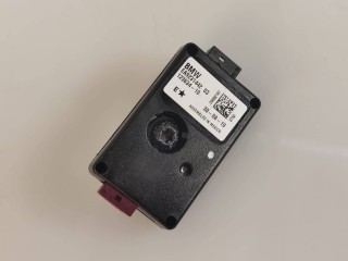 усилитель антенны BMW 4 серия F32/F33 [рестайлинг] 2019, 2.0 л., B47 D20 A, дизель, АКПП, синий, лифтбэк, полный привод, правый руль, 65209231442