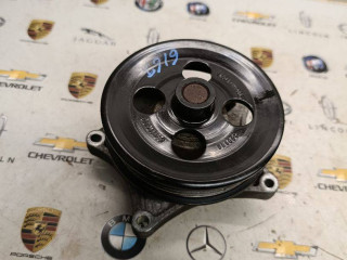 помпа Chevrolet Equinox 3 поколение 2020, 1.5 л., бензин, АКПП