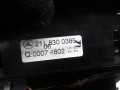блок управления печки / климат-контроля Mercedes-Benz E-Класс W211/S211 2003, 2.7 л., дизель, АКПП, седан, 2118300385 - фото №2