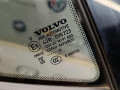 форточка задняя правая Volvo XC40 1 поколение [рестайлинг] 2024, 2.0 л., бензин, 32244806 - фото №3