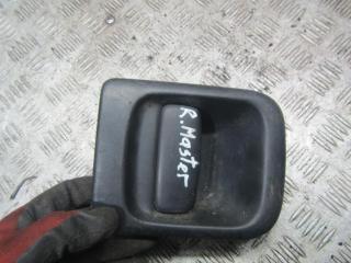 ручка наружная двери сдвижной Renault Master 2 поколение 2003