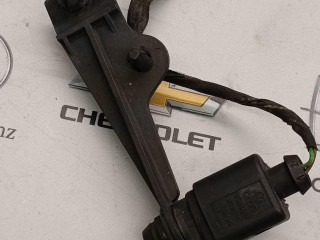 датчик температуры Audi A6 4G/C7 [рестайлинг] 2014, 2.0 л., бензин, 8Z0820535