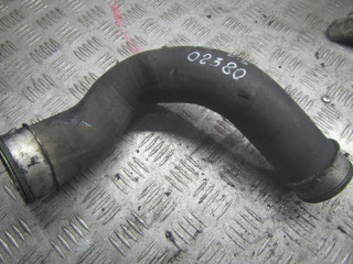 патрубок интеркулера Volkswagen Transporter T5 2005, 2.5 л., дизель, МКПП, микроавтобус