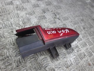 фонарь задний левый Mercedes-Benz Vito W639 2005, 2.2 л., дизель, МКПП, микроавтобус