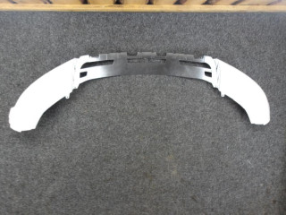 юбка бампера нижняя Audi Q3 8U 2013, 8U0807061Q