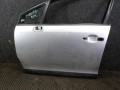 дверь передняя левая Citroen C4 1 поколение 2007, 1.6 л., дизель, МКПП, хетчбэк 5 дв. - фото №4