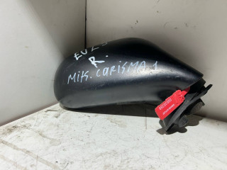 зеркало наружное правое Mitsubishi Carisma 1 поколение 1996, хетчбэк 5 дв.