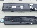 Накладка на порог внутренняя (комплект) BMW 2022, 3.0 л., B58B30C, бензин, АКПП, c36, купе, полный привод, 8076406, 8076405 - фото №8