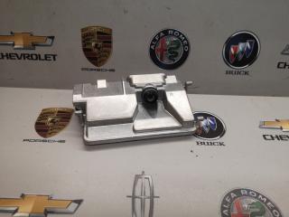 блок управления системы KaFAS Porsche Macan 1 поколение 2017, 3.0 л., дизель, правый руль, 7PP980653E