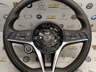 руль Alfa Romeo Giulia 2 поколение 2017, 2.0 л., бензин, полный привод, 01561262940