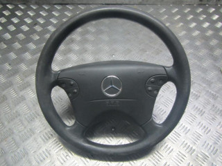 руль Mercedes-Benz C-Класс W203/S203/CL203 2001
