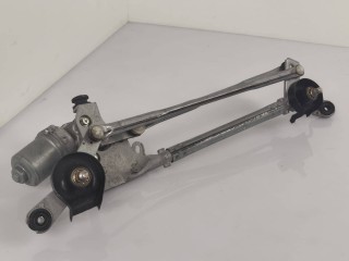 механизм стеклоочистителя (трапеция дворников) Lexus NX 1 поколение [рестайлинг] 2021, 2.5 л., 2AR-FXE, бензин, 85110-78050