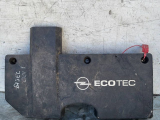 декоративная крышка двигателя Opel Signum C 2003, 2.2 л., Y 22 DTR, дизель, 5МКПП, хетчбэк 5 дв., 24435827