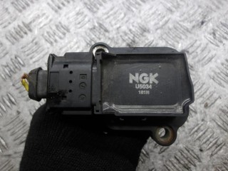 катушка зажигания Mercedes-Benz C-Класс W204/S204 2008, 1.8 л., бензин, A0001502580