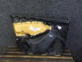 обшивка двери передняя правая Ford Focus 3 поколение 2013, 1.6 л., дизель, МКПП, универсал, BM51A2394101 - фото №7