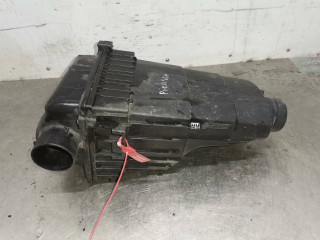 корпус воздушного фильтра Citroen Xsara Picasso 1 поколение 2002, 1.8 л., 6FZ (EW7J4), бензин, 5МКПП, серебро, минивэн
