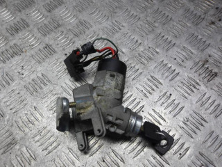 замок зажигания Mercedes-Benz Sprinter 1 поколение (W901-905) [рестайлинг] 2002, A9014600104