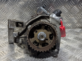 ТНВД Citroen C3 Picasso 1 поколение 2010, 1.6 л., дизель, 5МКПП, минивэн, 0445010102