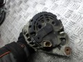 генератор Volkswagen Passat B5 1998, 1.6 л., бензин, 06B903016D - фото №4