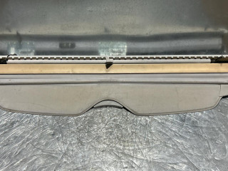 шторка багажника Mercedes-Benz C-Класс W203/S203/CL203 2003, 2.2 л., дизель, 6МКПП, серебро, универсал