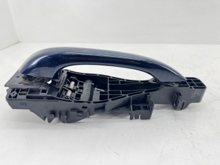 ручка наружная задняя правая Porsche Macan 1 поколение [рестайлинг] 2020, 2.9 л., бензин, АКПП, внедорожник 5 дв., 95B839886