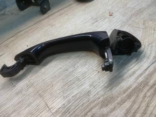 ручка наружная Chevrolet Cruze 2 поколение 2017, 1.4 л., бензин, АКПП, синий, 13506795