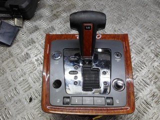 рамка обрамление кулисы Volkswagen Phaeton 1 поколение 2007, 3.0 л., дизель, АКПП, седан, 3D0864533F, 3D0713189, 3D0713109A