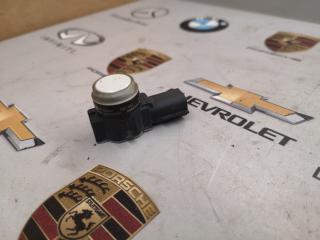 парктроник задний Chevrolet Malibu 8 поколение [рестайлинг] 2016, 2.0 л., бензин, передний привод, 23148340