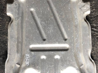 защита днища Volkswagen Jetta 7 поколение 2018, 1.4 л., бензин, АКПП, седан