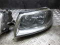 фара Volkswagen Passat B5 [рестайлинг] 2002, 1.6 л., бензин, МКПП, универсал - фото №9