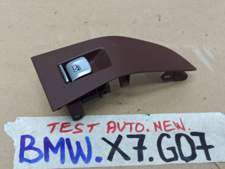 кнопка стеклоподъемника BMW 2023, 3.0 л., B58B30, бензин, 475, полный привод, 9299457