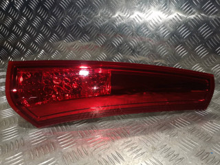 фонарь задний правый Kia Ceed 1 поколение [рестайлинг] 2011, 1.6 л., G4FC, бензин, 5МКПП, универсал