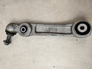 рычаг передний левый BMW 6 GT G32 2020, 2.0 л., бензин, АКПП, белый, задний привод, EN6082T6