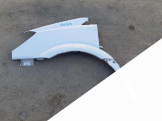 крыло переднее левое Mercedes-Benz Sprinter 2 поколение (W906) 2008, 2.2 л., дизель