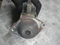 стартер Opel Corsa C 2001, 1.3 л., дизель, 0001107429 - фото №2