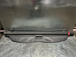 шторка багажника Opel Signum C 2005, 3.0 л., Z 30 DT, дизель, хетчбэк 5 дв.